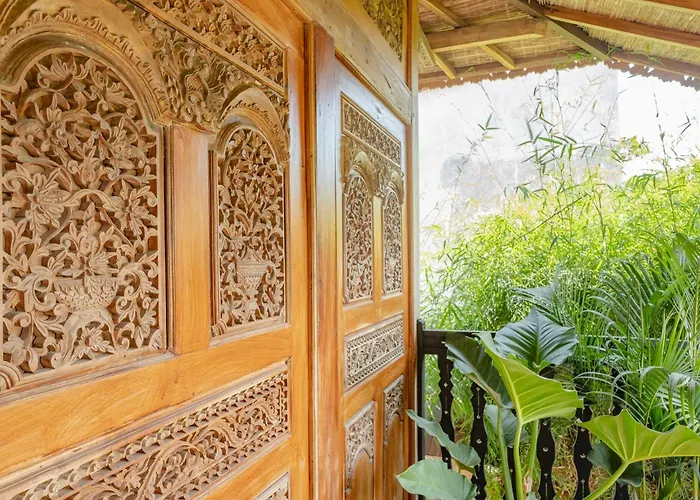 Charming 1 Bedroom Private - Riverside - Villa *