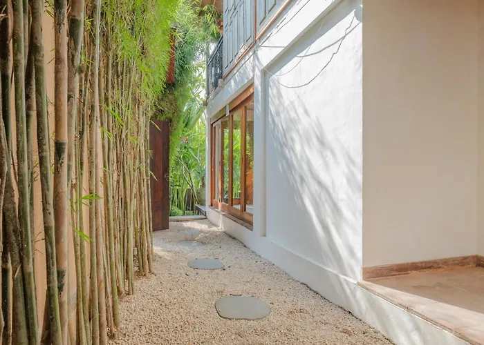 Charming 1 Bedroom Private - Riverside - *