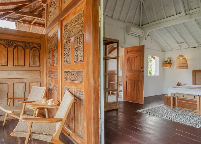 Charming 1 Bedroom Private - Riverside -